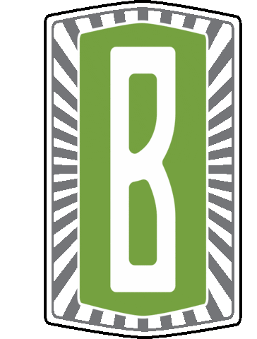 Bagby Beer Sticker