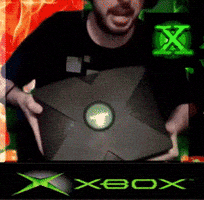 Xbox Vito GIF