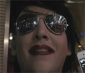 marilyn manson