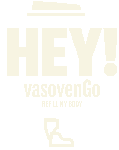 VasovenGo Sticker