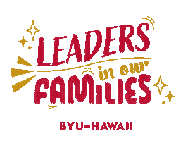 Byuh Sticker by byuhawaii