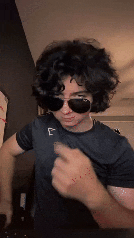 Rory Moore GIF