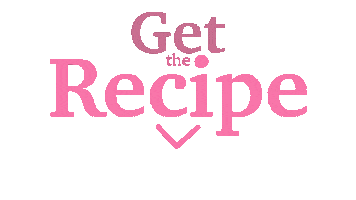 Arrow Recipe Sticker by Marija Crow