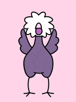 Dance Celebrate GIF