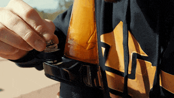 High Grade USA GIF