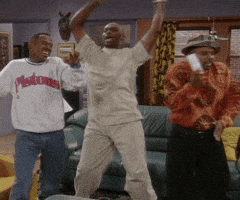 Celebrating GIFs - Find & Share on GIPHY