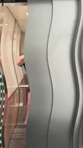 Dance Dancing GIF by Jan Metternich