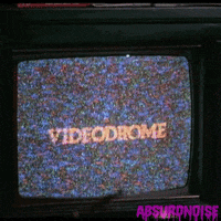 Glitch 80S Movies GIF by absurdnoise