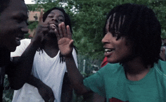 Lil Durk Chicago GIF