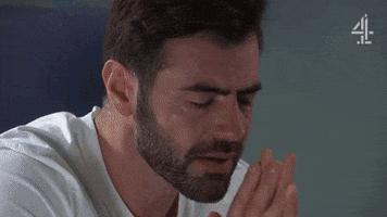 Parenting Daddy Issues GIF by Hollyoaks