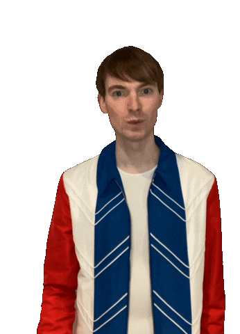 Richard Brownlie-Marshall Sticker