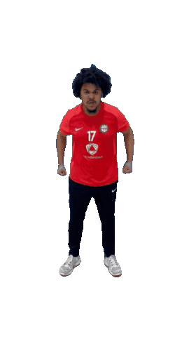 Handball Sticker
