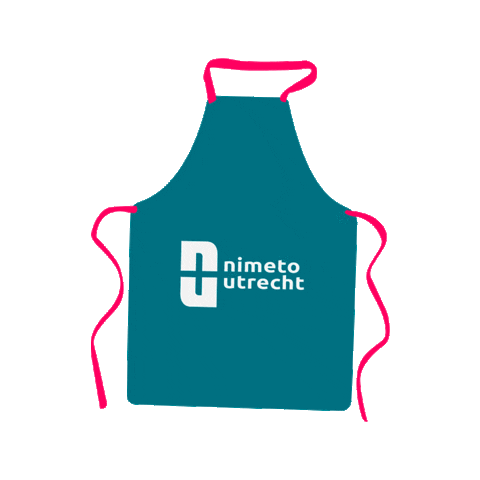 Nimeto Sticker