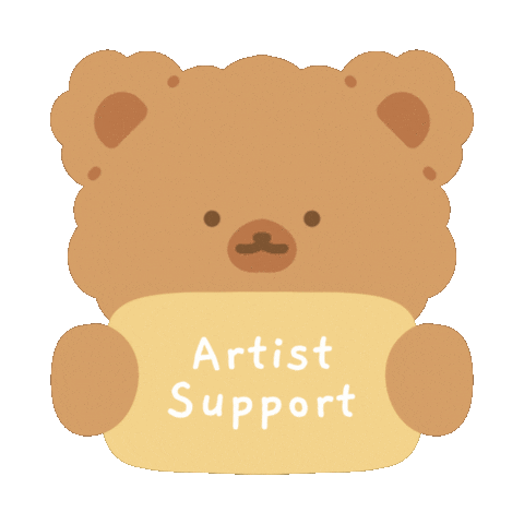 Art Love Sticker