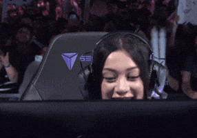 Esports Chile GIF by Paper Rex