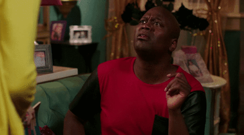 16 Reasons Why Staying In Is So Much Better Than Going Out giphy gif