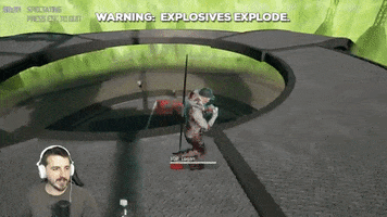 angus twitch stream arena PvP GIF