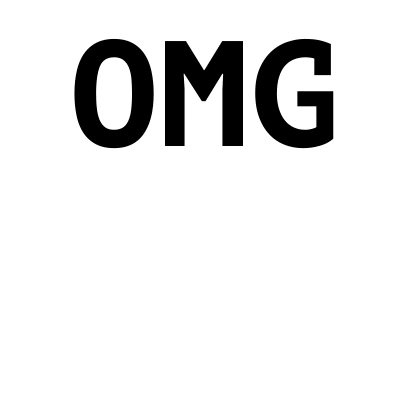 Work Omg Sticker by JENK