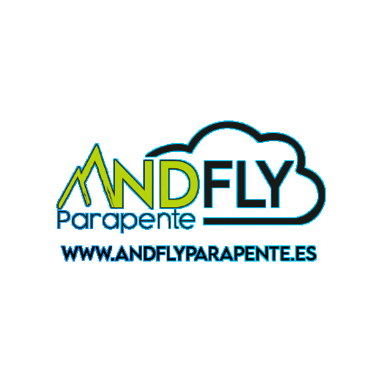 Sticker by AndFlyParapente