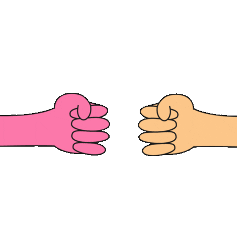 스포키 Sporki Sticker