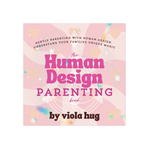 Astrology Parenting Sticker by Viola Hug