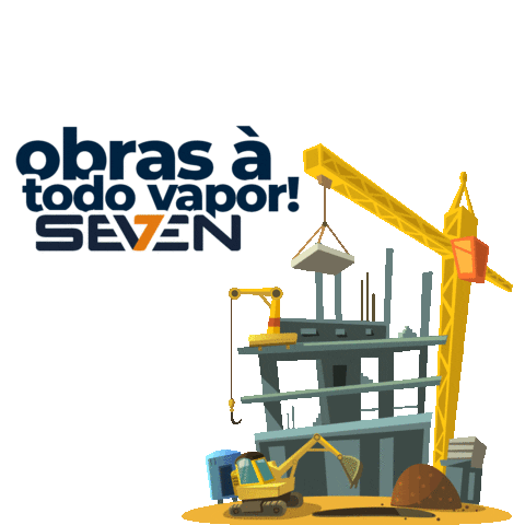 7Gestão Sticker by 7gestaoimobiliaria