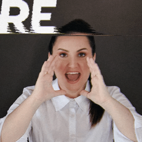 Paula Vee GIF
