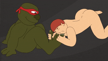 ninja love GIF by Sick Animation