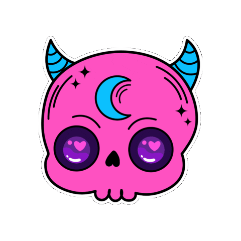Love Sticker