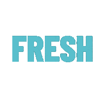 Fresh Sticker by Foodmaker