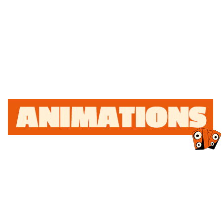 Festival Woodstower Sticker