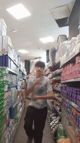 Dance Musique GIF