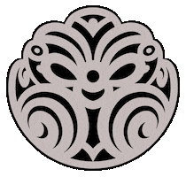 Art Gallery Sticker by te Tuhi Mareikura Trust