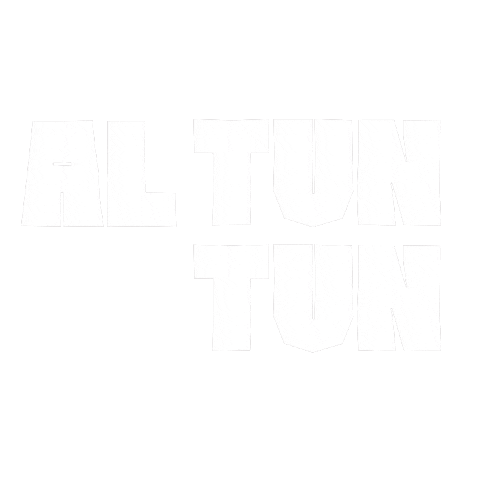Latin Party Sticker by AL TUN TUN