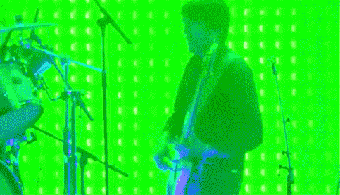 Happy Birthday Dancing GIF by Vevo