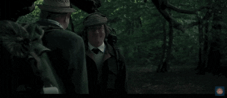 Harry Potter GIF