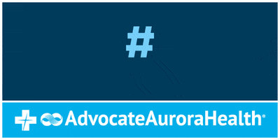 Stay Home Health Care GIF by Advocate Aurora Health