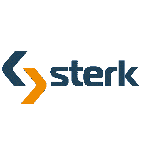 Sterk Sticker by Sterkelektrotechniek