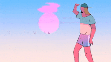 GIF by Dirty Heads