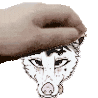 Pepperposs Sticker