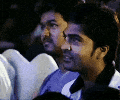 Vijay Thalapathyvijay GIF