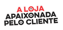 Lojas Adelino Sticker