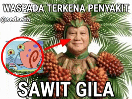 Prabowo Sawit GIF