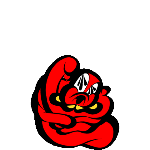 Graffiti Sticker