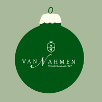 Christmas Decoration GIF by Obstkelterei van Nahmen