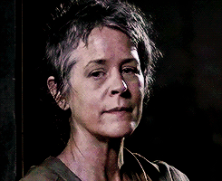 carol peletier