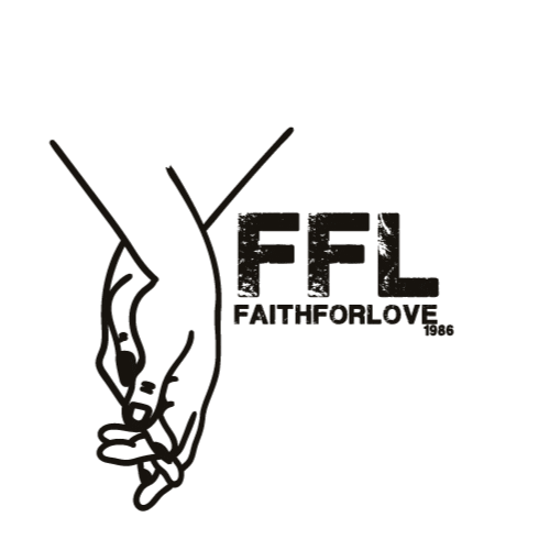 FFL BRAND Sticker