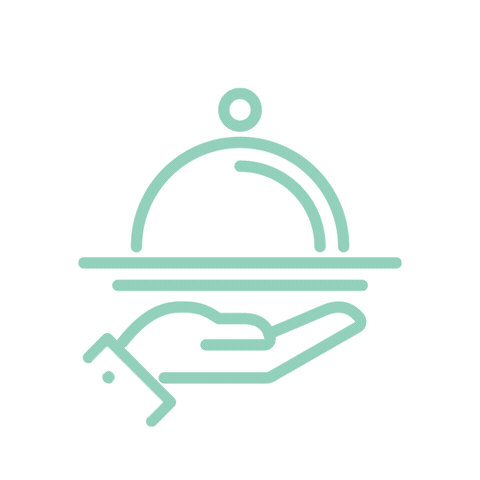 Feast Denver Food Sticker by Denver Westword