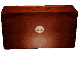 Box Set Sticker by CrypticCrafter