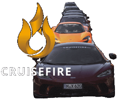 Cars Sticker by cruisefire
